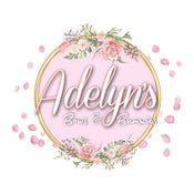 Adelyn’s bows