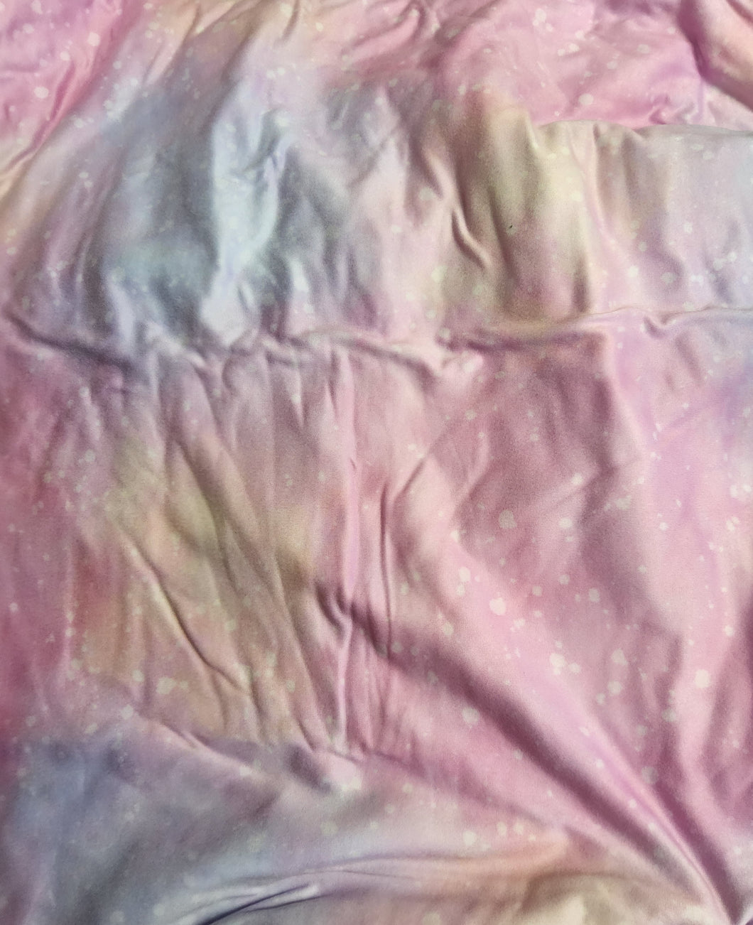 pastel tye dye